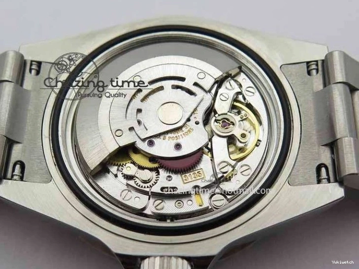 Metal Bracelet 16610 Submariner LN SH3135 Bezel JF Black Edition SS Best On 1:1 1231